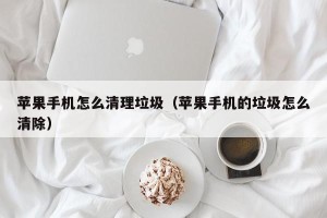 苹果手机怎么清理垃圾（苹果手机的垃圾怎么清除）